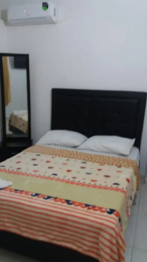 Hotel California Vip Barranquilla  Colombia